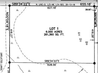 9014 Lake Bernice Dr, Campbellsport, WI 53010