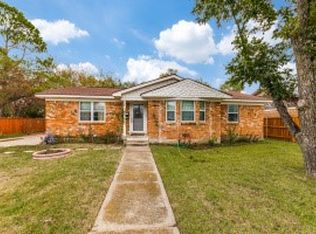2526 N Prairie Creek Rd, Dallas, TX 75227