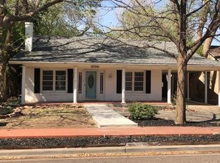 2708 20th St #1, Lubbock, TX 79410