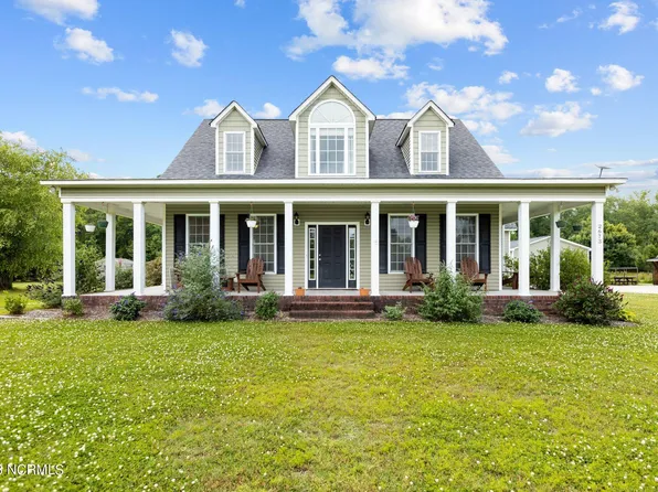 2673 Blue Angels Lane, Ayden, NC 28513