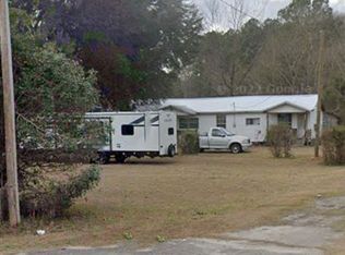 645 Cypress Branch Rd, Pineland, SC 29934