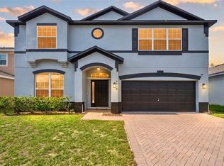 3016 Sunscape Ter, Groveland, FL 34736