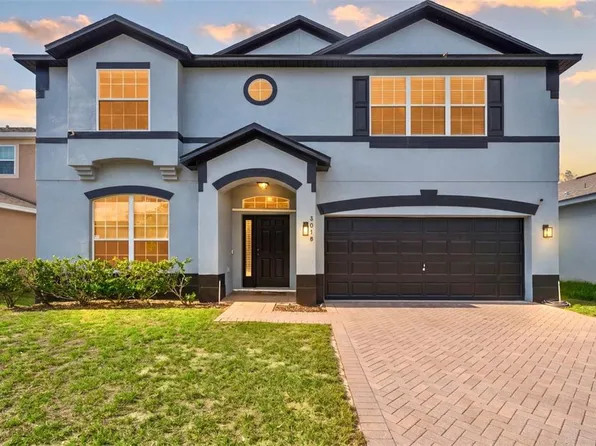 3016 Sunscape Ter, Groveland, FL 34736