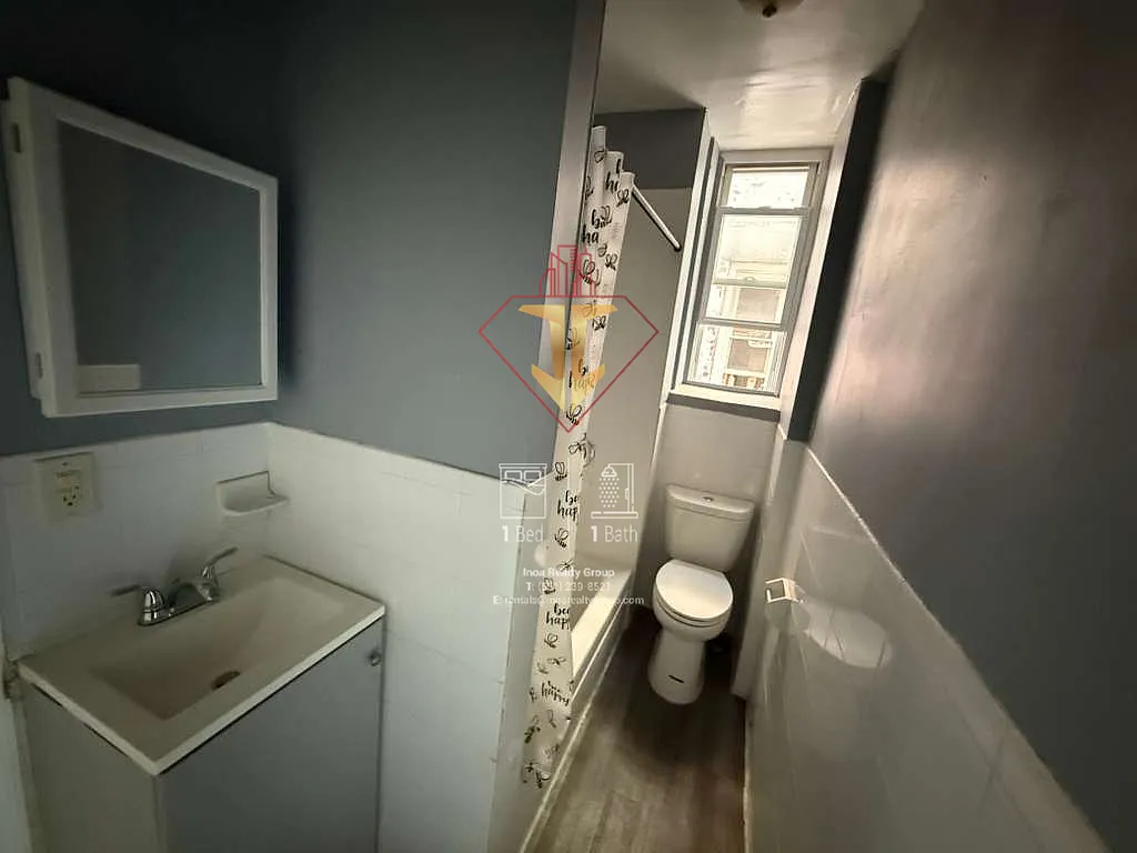 1 bed, $1,725 — Photo 2
