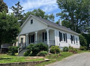 1005 Terrace St, Culpeper, VA 22701