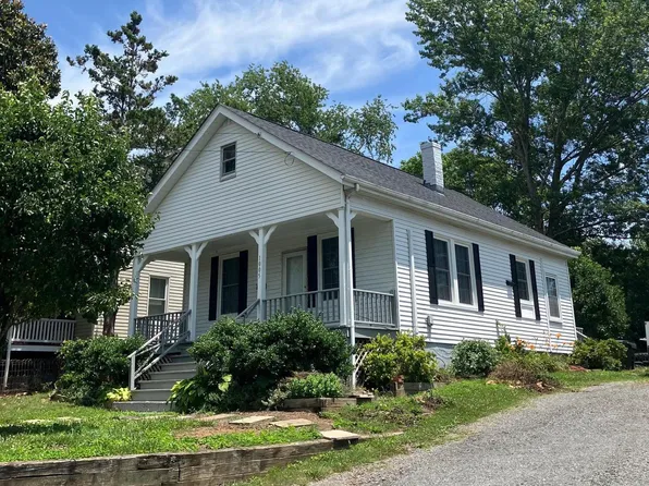 1005 Terrace St, Culpeper, VA 22701