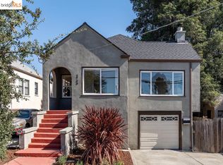 2708 22nd Ave, Oakland, CA 94606