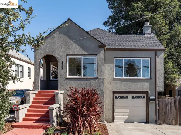 2708 22nd Ave, Oakland, CA 94606