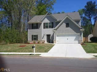 6 Autumn Canyon Path, Cartersville, GA 30121