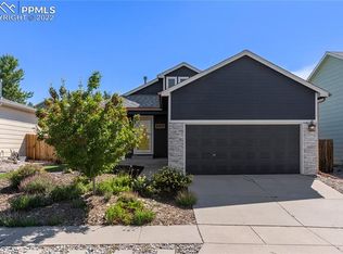6817 Lost Springs Dr, Colorado Springs, CO 80923