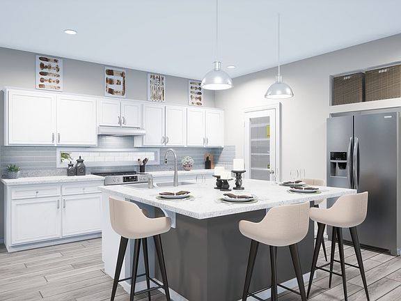 Sedona Interior Package- Cool