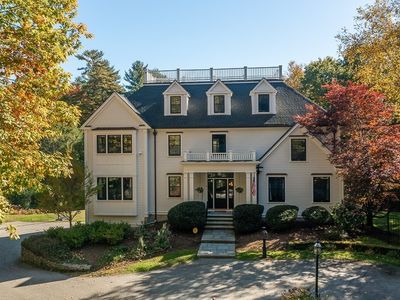 4 Bridle Path Ln, Beverly, MA, 01915
