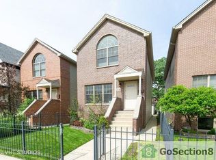 7236 S Woodlawn Ave #1, Chicago, IL 60619