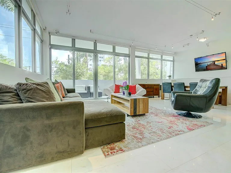 1577 Bay Rd #201 — Photo 10