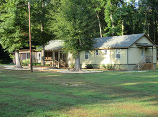 91 Alder Rd, Franklin, GA 30217