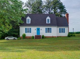 197 Clarke Ln #E, Tappahannock, VA 22560