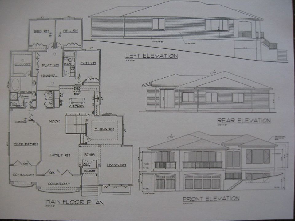 2nd image of 8205 72nd Pl NE