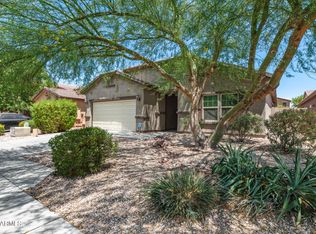 10838 W Avenida Del Rey, Peoria, AZ 85383