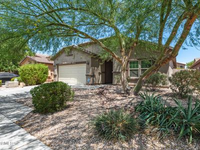 10838 W AVENIDA DEL REY --, Peoria, AZ, 85383
