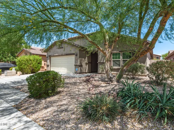 10838 W AVENIDA DEL REY --, Peoria, AZ 85383