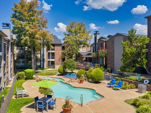 5th image of 9010 Markville Dr #1016