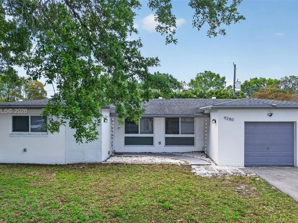 9280 SW 55th Ct, Fort Lauderdale, FL 33328