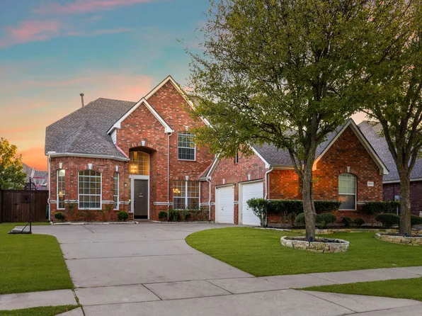 8913 Tanglewood Dr, McKinney, TX 75072
