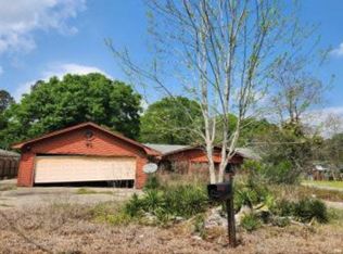 3414 Garrett Rd, Monroe, LA 71202