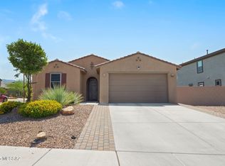 11396 N Gemini Dr, Oro Valley, AZ 85742