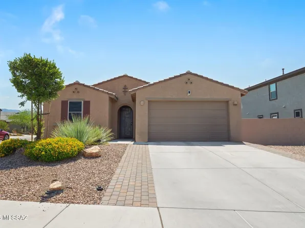 11396 N Gemini Dr, Oro Valley, AZ 85742