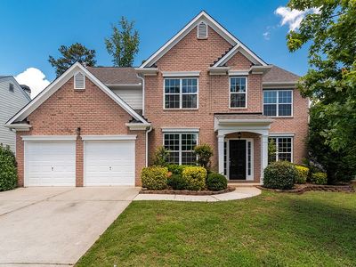 1670 Heatherglade Ln, Lawrenceville, GA, 30045