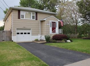 139 B St, Port Reading, NJ 07064