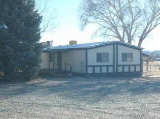 2400 S Foothill Dr, Dewey, AZ 86327