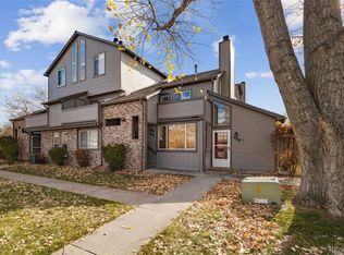 Garrison Lakes Condos, Wheat Ridge, CO 80033