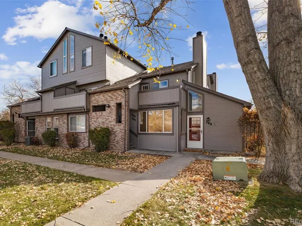 5041 Garrison Street #204C, Wheat Ridge, CO 80033