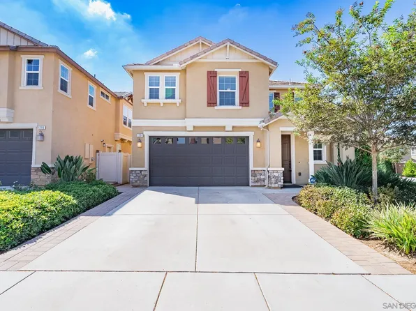1204 White Oak Ct, El Cajon, CA 92020