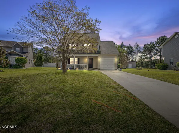 112 Chestnut Court, Jacksonville, NC 28546