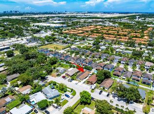 5020 SW 26th Ave, Fort Lauderdale, FL 33312