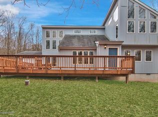 124 Winding Way, Albrightsville, PA 18210