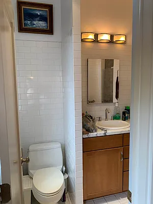 Rented by Brown Harris Stevens | media 31