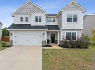 152 Savannah Wood Rd, Hopkins, SC 29061