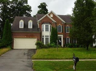 18509 Fontana Ln, Gaithersburg, MD 20879