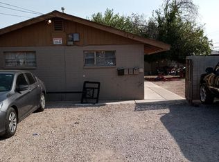 6239 W Sierra Vista Dr, Glendale, AZ 85301