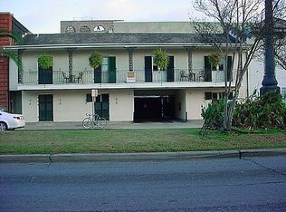 610 N Rampart St APT D, New Orleans, LA 70112