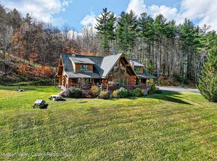 1260 Spruceton Rd, West Kill, NY 12492