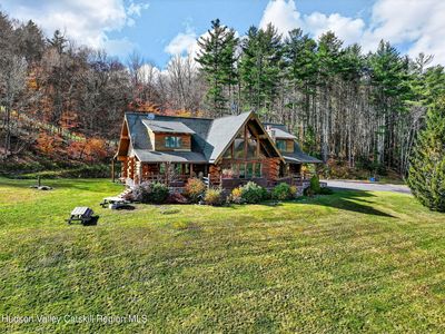 1260 Spruceton Road, West Kill, NY, 12492