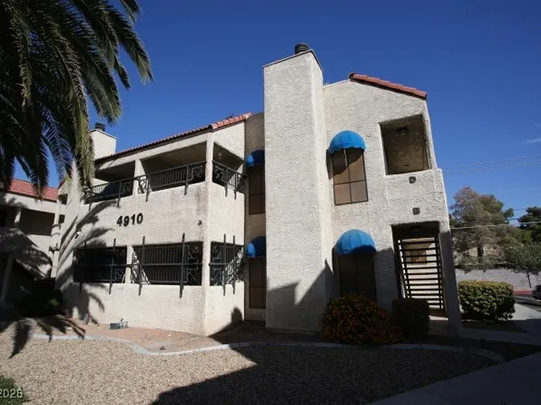 4910 Newport Cove Dr Unit D, Las Vegas, NV 89119