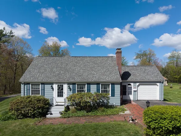 20 Knollwood Rd, Paxton, MA 01612
