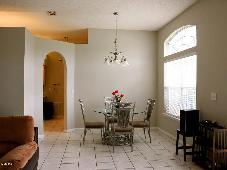 BH Dining Area