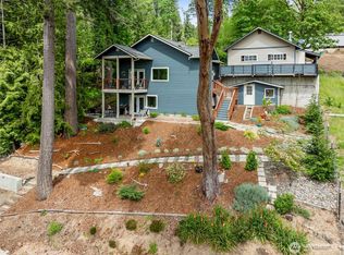 440 E Bridger Lane, Shelton, WA 98584